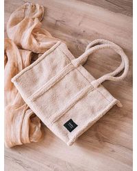 Toni Pons - Shopper Bag - Lyst
