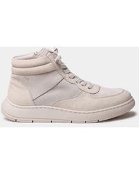 Toni Pons - Lace-Up Trainer-Style Boot - Lyst