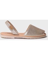 Toni Pons - Classic Menorquine Sandals - Lyst