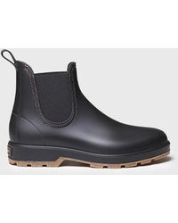 Toni Pons - Waterproof Ankle Boot - Lyst