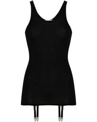 Lemaire - T-Shirts And Polos - Lyst