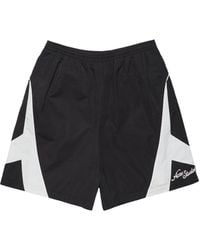 Acne Studios - Casual Technical Shorts - Lyst
