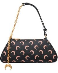 Marine Serre - Shoulder Bags - Lyst