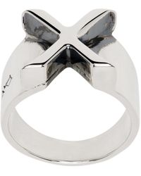 Enfants Riches Deprimes - X Ring - Lyst