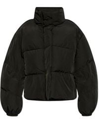 Acne Studios - Down Jacket - Lyst
