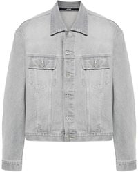 Jacquemus - La Veste De-Nimes Jacket - Lyst