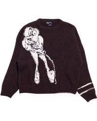 Enfants Riches Deprimes - Jean D. Sweater - Lyst