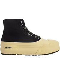OAMC - Exped High Sneakers - Lyst