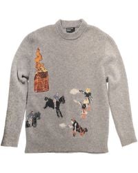 Enfants Riches Deprimes - Come Live With Me Sweater - Lyst