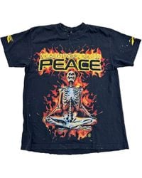 HELLSTAR - Raise Hell T-Shirt - Lyst