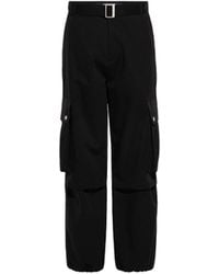 Jacquemus - Cargo Pants - Lyst