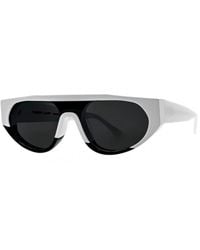 Thierry Lasry - Kanibaly Sunglasses - Lyst