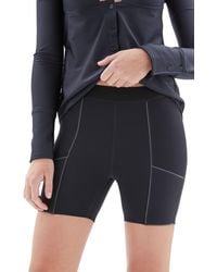 Coperni - C+ Bike Shorts () - Lyst