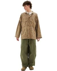 Needles - C.P. Jacket () - Lyst