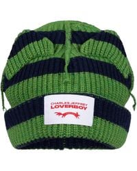Charles Jeffrey - Supersized Chunky Ears Beanie - Lyst