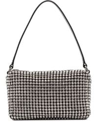Alexander Wang - Heiress Medium Pouch Bag - Lyst