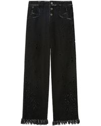 Isabel Marant - Amia Pants - Lyst