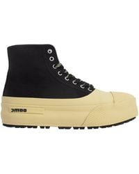 OAMC - Exped High Sneakers - Lyst