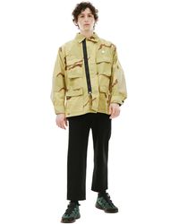 OAMC - Re:Work Bdu Jacket - Lyst
