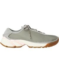 Our Legacy - Klove Leather Sneakers () - Lyst