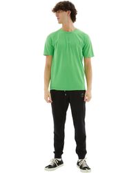 C.P. Company - 24/1 Jersey Relaxed Resist Dyed T-Shirt () - Lyst