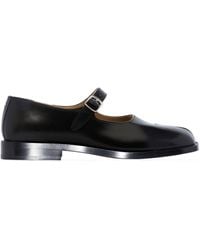 Maison Margiela - Tabi Mary-jane Shoes - Lyst