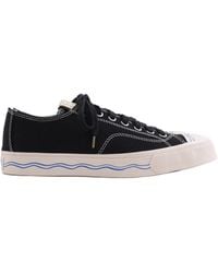 Visvim - Seeger Lo Sneakers & - Lyst