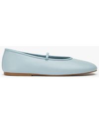 Tony Bianco - Martinez Casual Flat - Lyst
