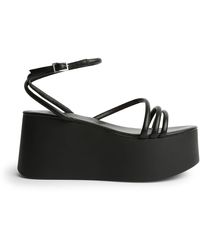 Tony Bianco Wedge sandals for Women - Up to 25% off at Lyst.com