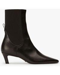 Tony Bianco - Verona Como Dress Boot Ankle - Lyst