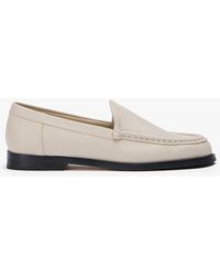 Tony Bianco - Zoe Vanilla Venice Casual Flat - Lyst