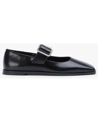 Tony Bianco - Brandy Hi Shine Casual Flat - Lyst