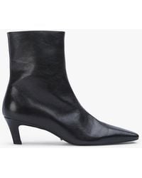 Tony Bianco - Estelle Vintage Dress Boot Ankle - Lyst