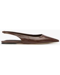 Tony Bianco - Javier Choc Vintage Casual Flat - Lyst