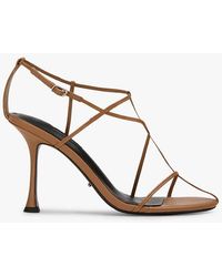 Tony Bianco - Lily Dress Sandal - Lyst