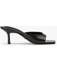 Tony Bianco - Robbie Vintage Dress Sandal - Lyst