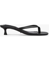 Tony Bianco - Pluto Como Dress Sandal - Lyst