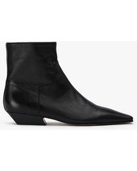 Tony Bianco - Rupert Venice Dress Boot Ankle - Lyst