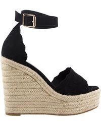 tony bianco barca wedge