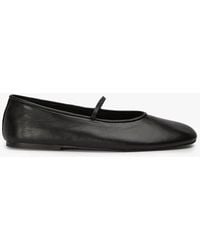 Tony Bianco - Martinez Nappa Casual Flat - Lyst