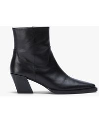 Tony Bianco - Holly Como Dress Boot Ankle - Lyst