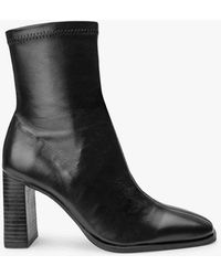 Tony Bianco - Rover Dress Boot Ankle - Lyst