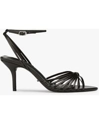 Tony Bianco - Hailey Vintage Dress Sandal - Lyst