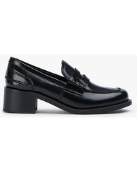 Tony Bianco - Polly Hi Shine Casual Shoe - Lyst