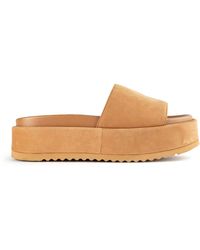 Tony Bianco Flat sandals for Women | Online Sale up to 41% off | Lyst