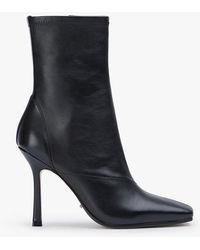 Tony Bianco - Halsey Como Dress Boot Ankle - Lyst