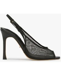 Tony Bianco - Dare Nylon/ Dress Sandal - Lyst