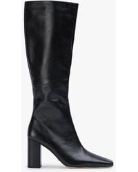 Tony Bianco - Foxy Venice Dress Boot Calf - Lyst