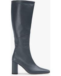 Tony Bianco - Foxy Nappa Dress Boot Calf - Lyst