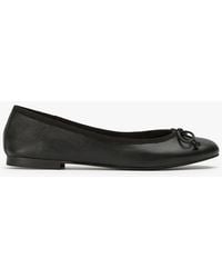 Tony Bianco - Comma Nappa Casual Flat - Lyst